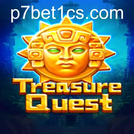TreasureQuest