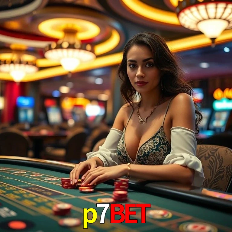 p7bet Benefícios VIP