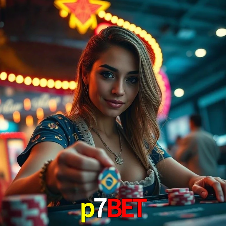 p7bet Suporte