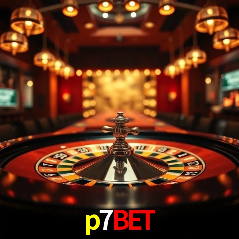 p7bet Slot Mecânicas