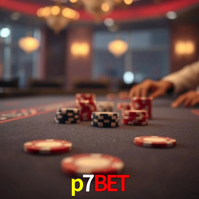 p7bet Promoções