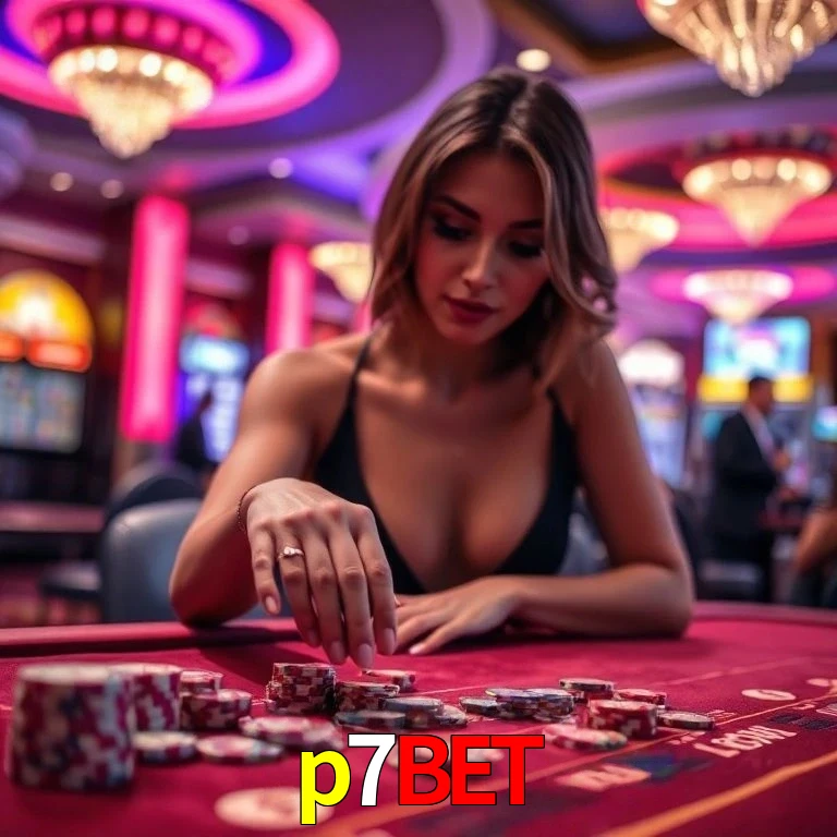 p7bet Casino RNG