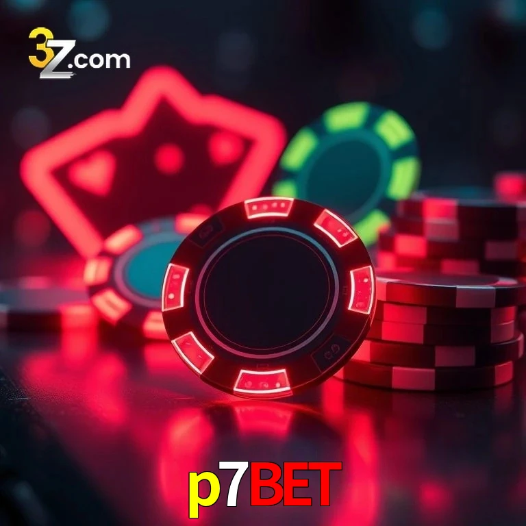 p7bet Slot Analytics