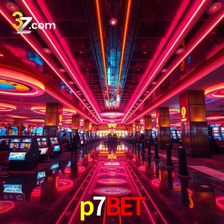 p7bet APK Interface