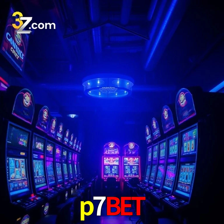 p7bet App Security