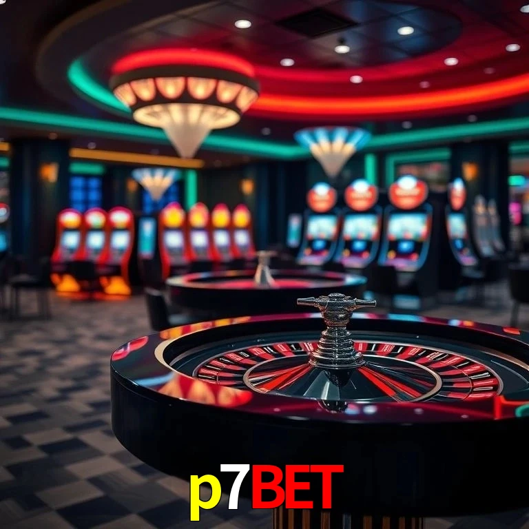 p7bet APK Segurança