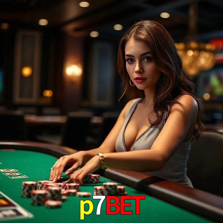 p7bet Live Casino