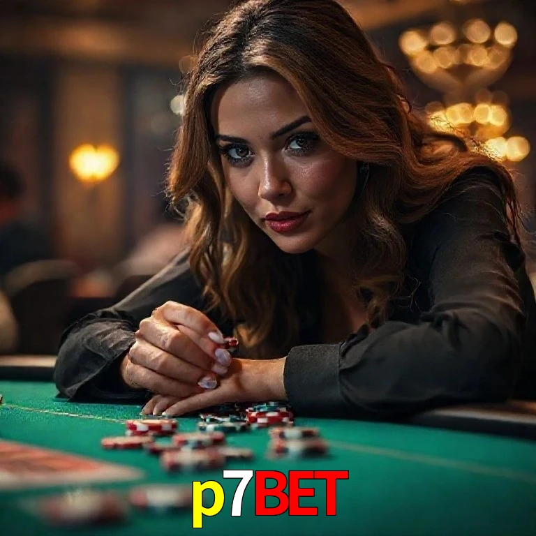 p7bet Sistema Bônus