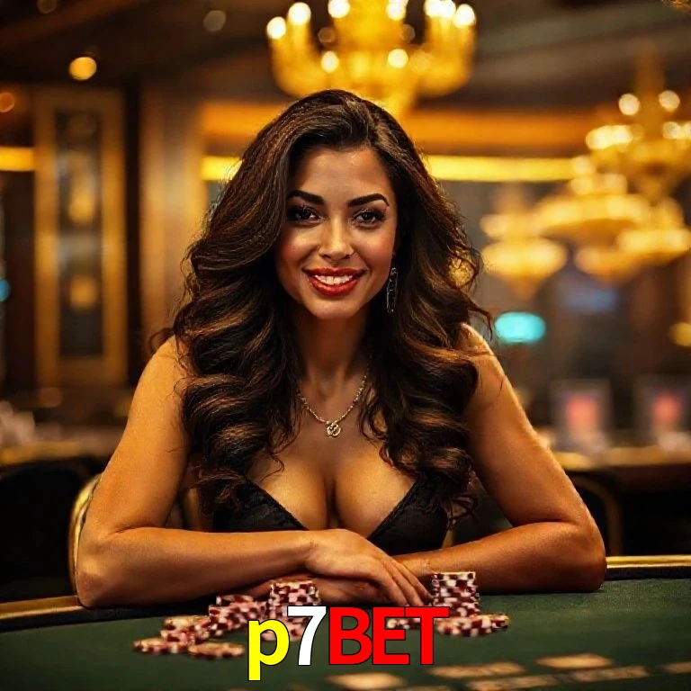 p7bet Live Streaming HD com Stats Opta