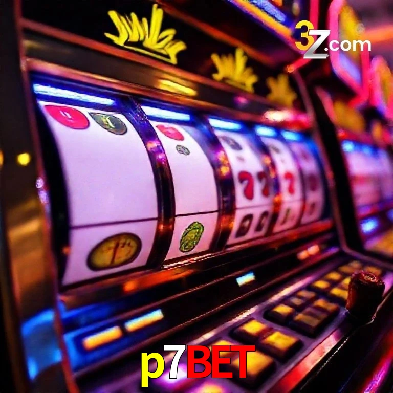 p7bet VIP Níveis