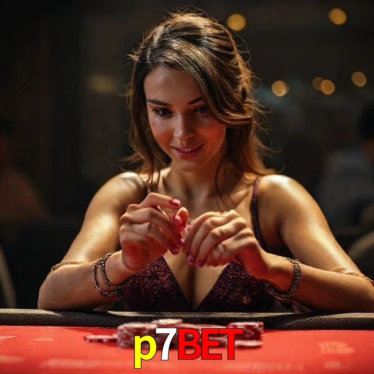 p7bet Segurança